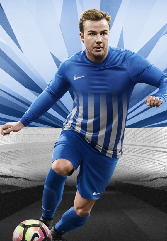 Football Kits from BH Clothing | Football Kits Direct | Nike Football | Adidas Football | Umbro Football