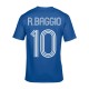 Football Tee - R.Baggio 10